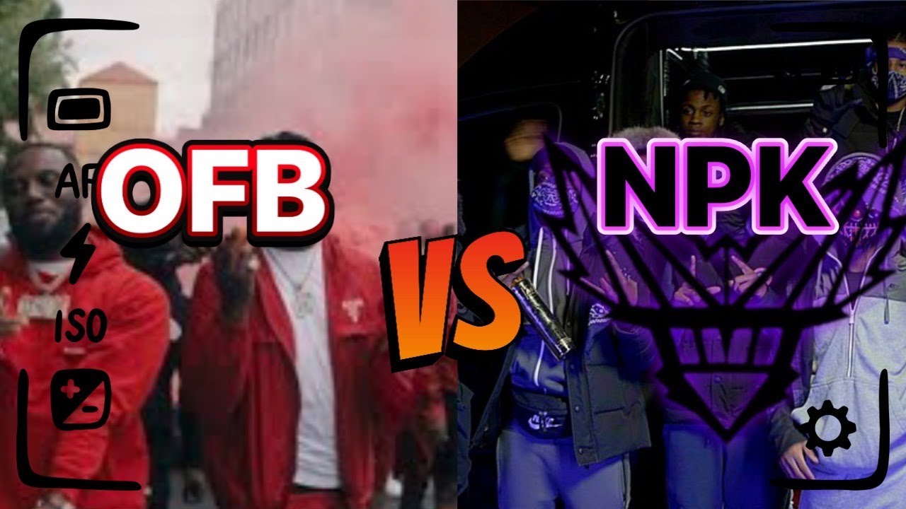 UK DRILL: OFB VS NPK DISSES