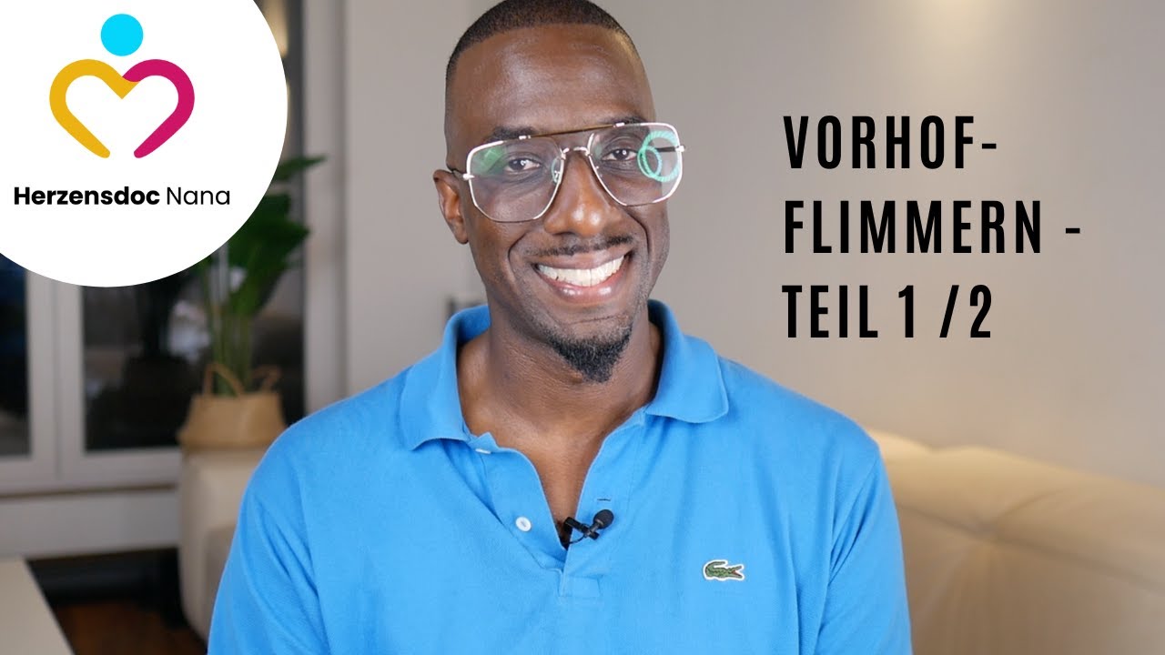 Vorhofflimmern_TEIL 1