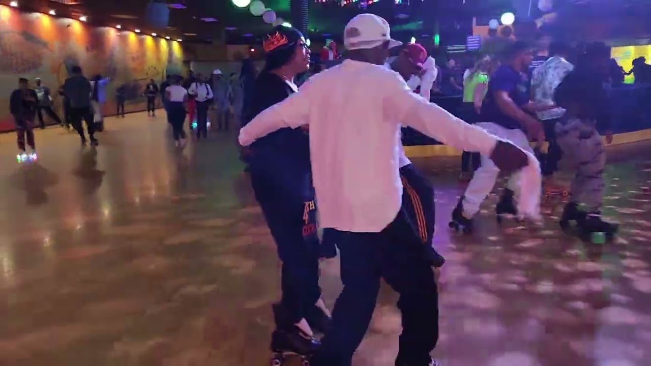 SKATE ZONE 71 - HAVE AS MUCH FUN AS U WANT - 3 19 2023 059cc