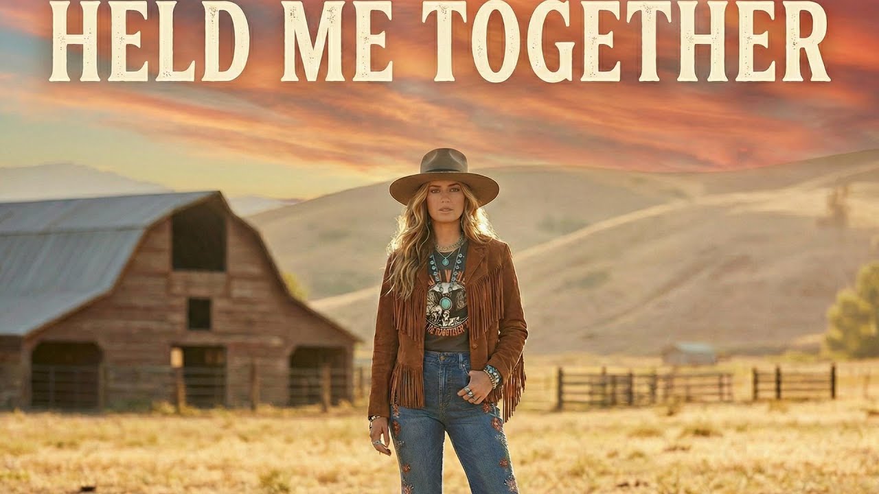 Held 2 Together | Heartfelt Song