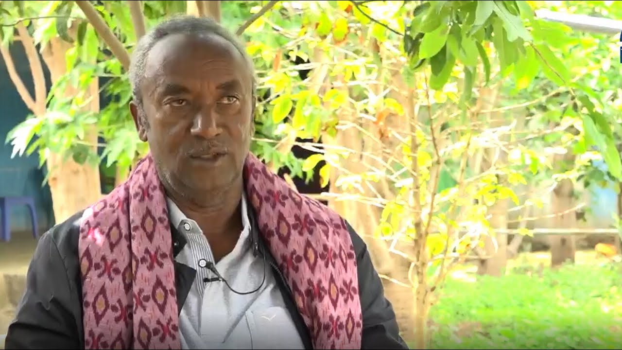 ወፍሪ ኣሉላ ኣባነጋ ቀዳማይ  ክፍል  Operation Alula - Part 1