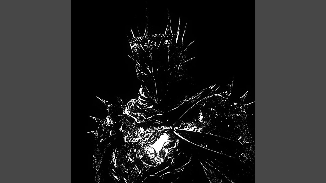 Templar (Versions) (Super Slowed)