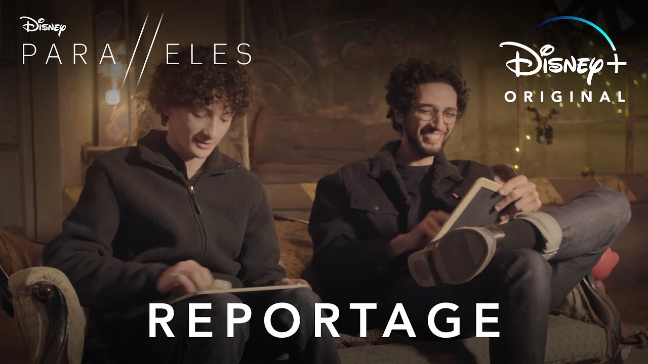 Para//èles - Reportage : Interview croisée 