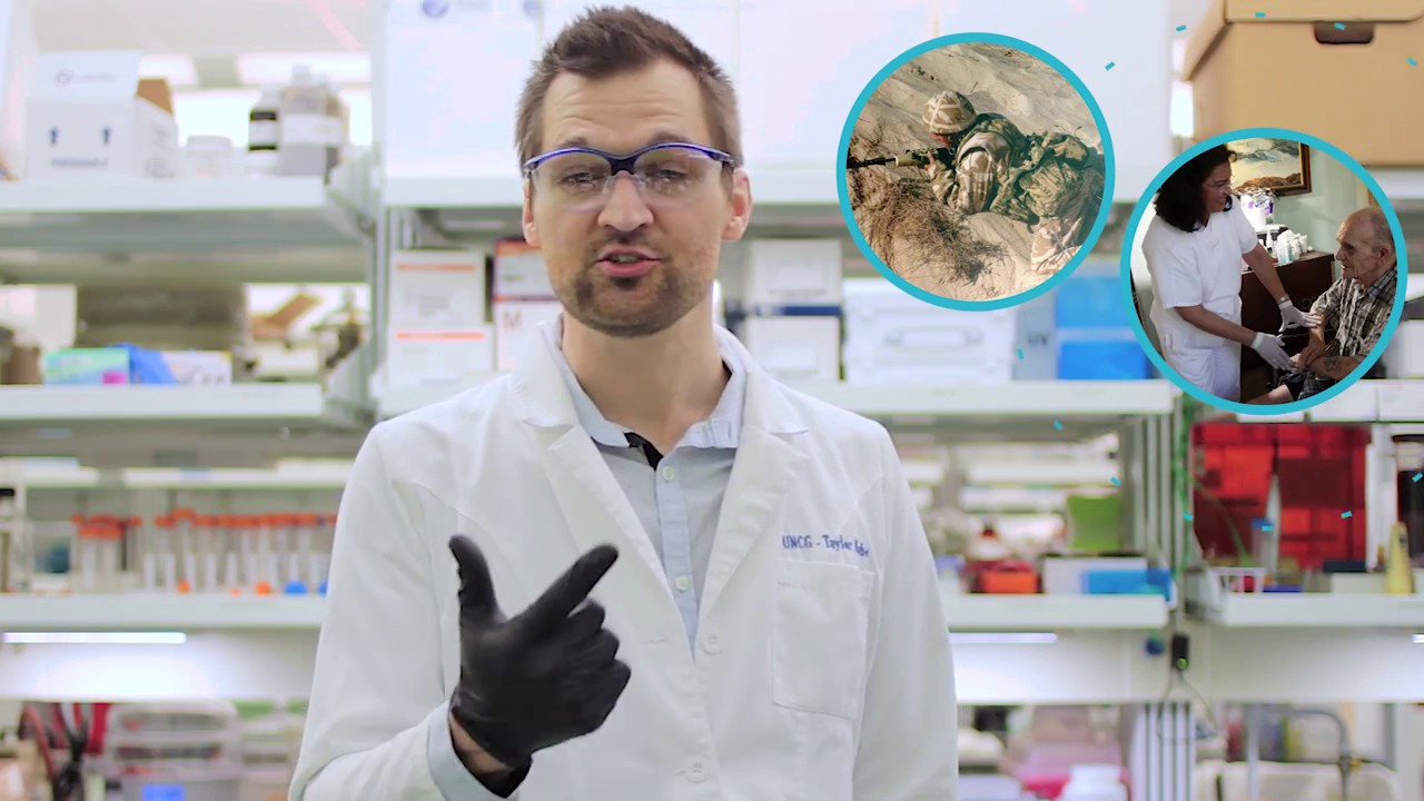 Portable Devices for Disease Diagnostics