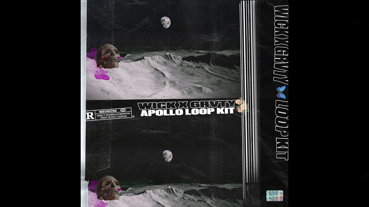 [FREE] APOLLO SAMPLE PACK - PVLACE,  CUBEATZ, FRANK DUKES TYPE SAMPLES