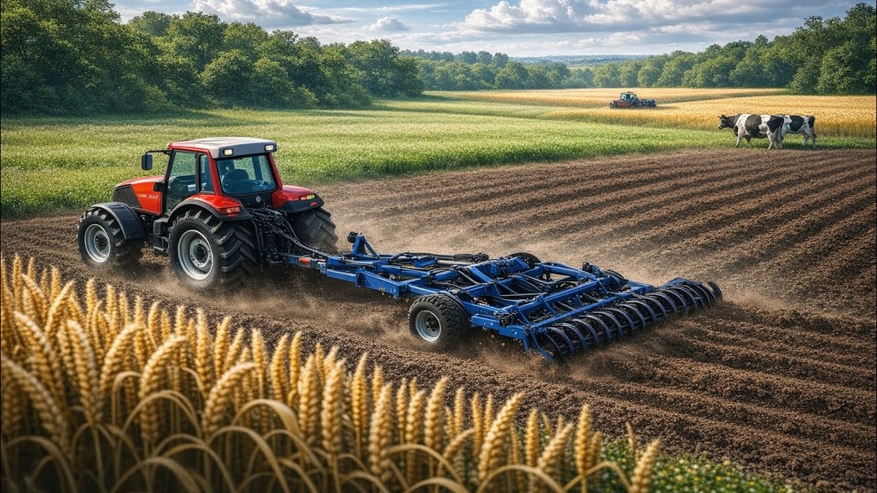 FARMING SIMULATOR 14 