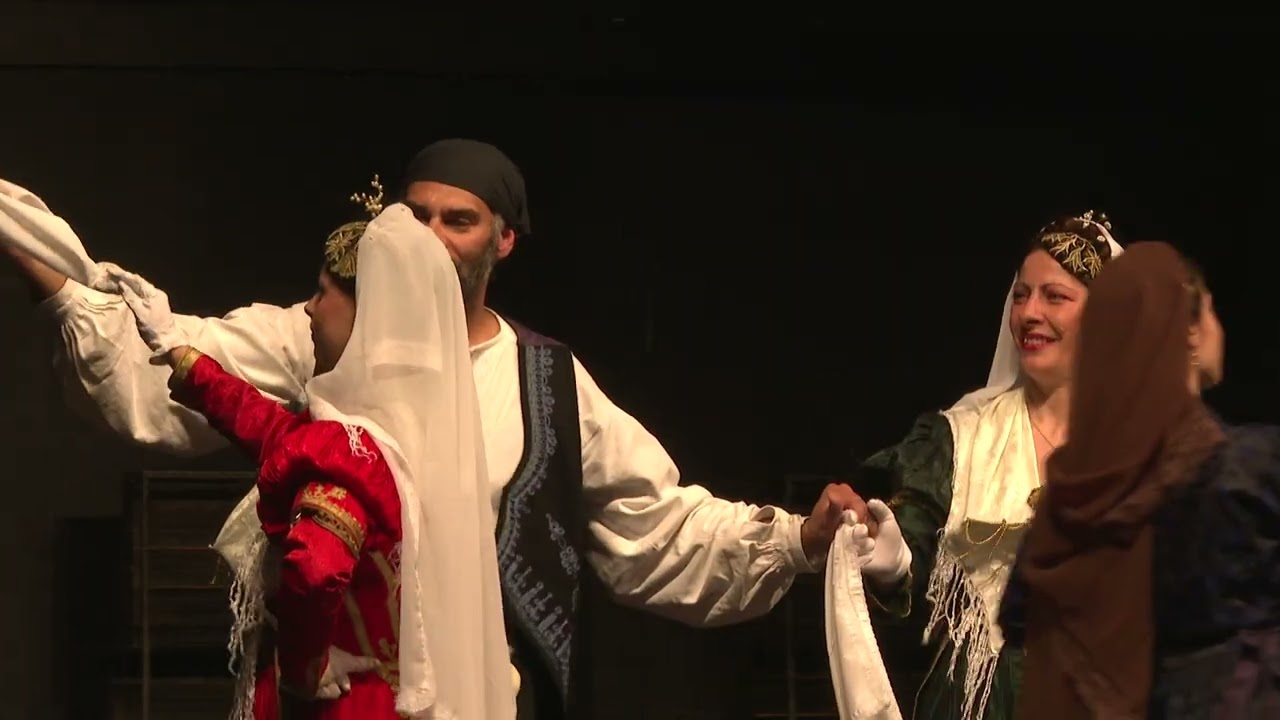 Održano grčko kulturno-umjetničko veče