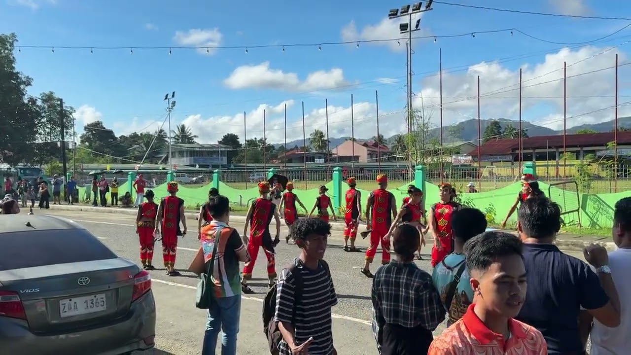 Bayle sa Kalye Competition 2026 | Streetdancing | Cabadbaran City Division | Caraga Region | RFOT