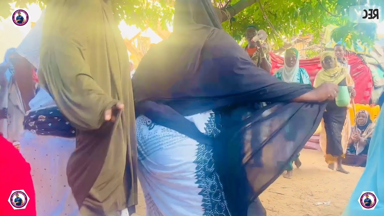 NIIKO AROOS WALI AH WEDDING KISMAAYO KOHDA HUBI 2025