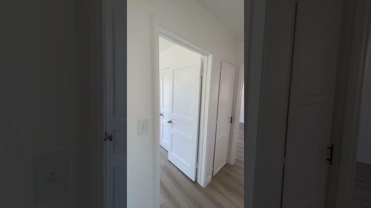 Compton Home For Sale | 3 bedrooms 1 bathrooms | Los Angeles Home Tour