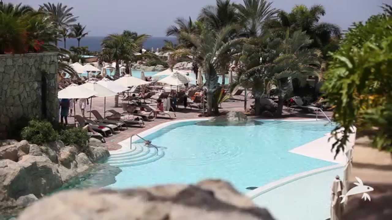 Lopesan Villa del Conde Resort & Corallium Thalasso (Meloneras, Gran Canaria, Canary Islands)