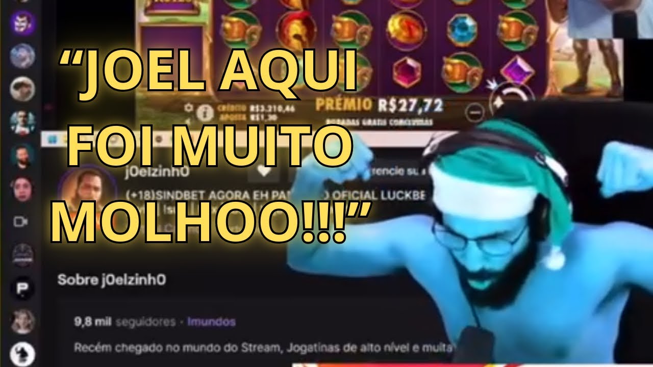 Cassinagem com Zanfas Smzinho e o imundos- DEBATE dos AMEGAN com BLACKJACK ao fundo