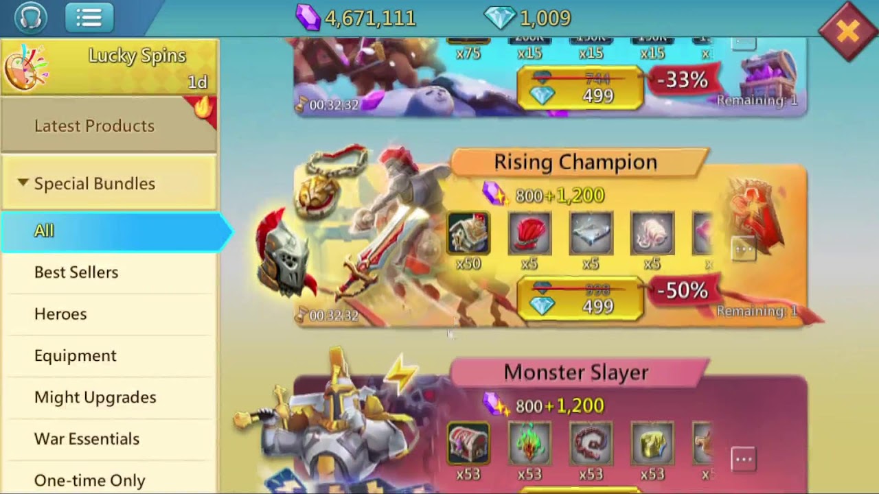 K1445 account, 2nd champ ????
