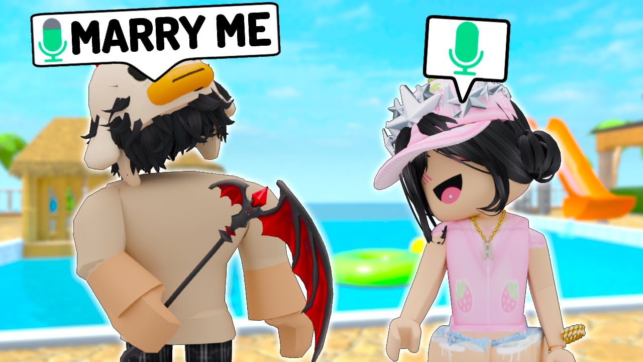 The FUNNIEST KID Takes Over MM2 Voice Chat.. (Murder Mystery 2)