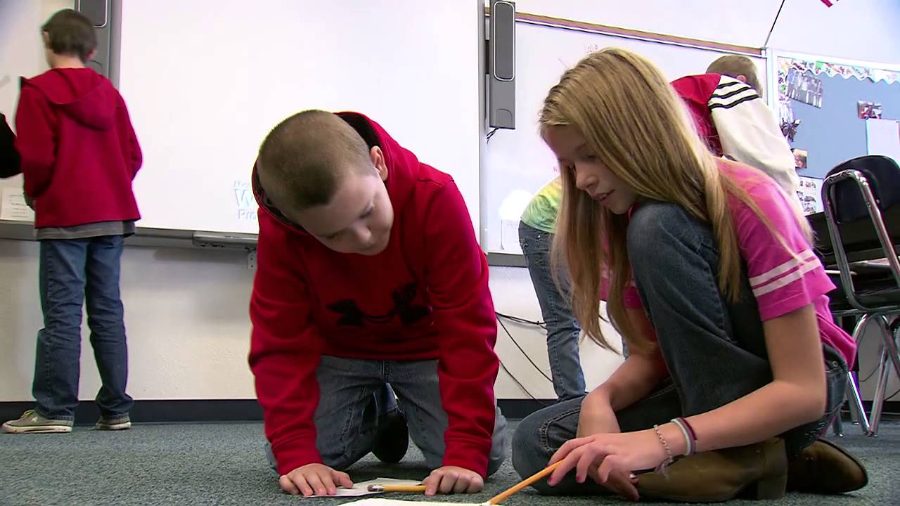 Building the Foundations -- Elementary School Science Education