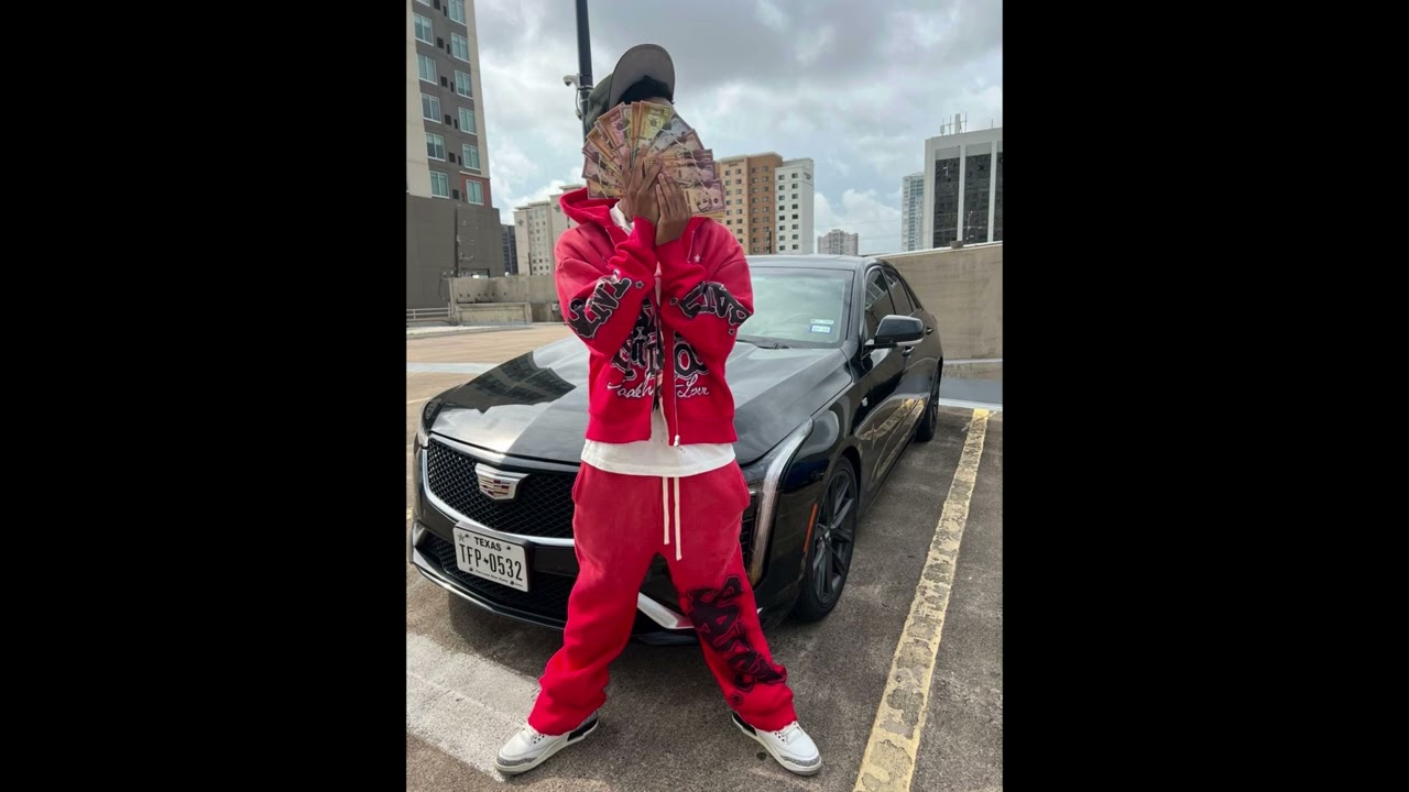 [FREE FOR PROFIT] Splurge Type Beat - 