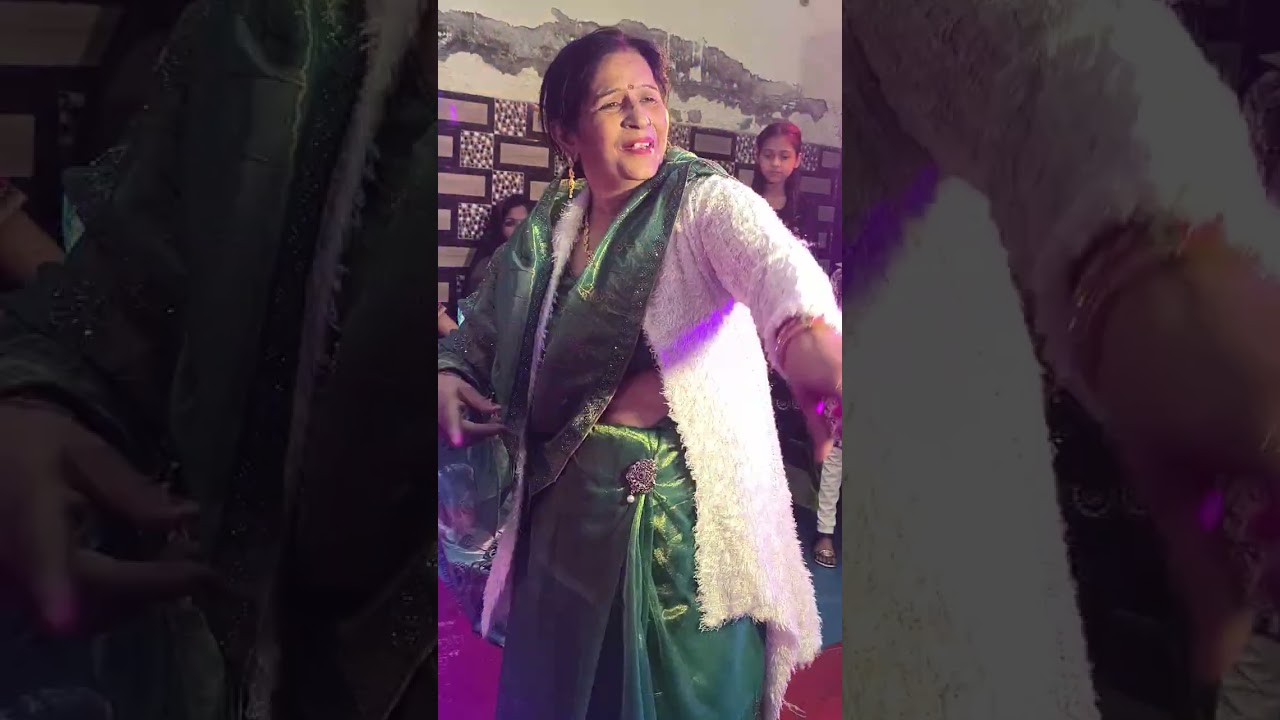 बहुत ही खूबसूरतडांस 😁 वह वह क्याबात है 💃 एक बार जरूर देखें 💯