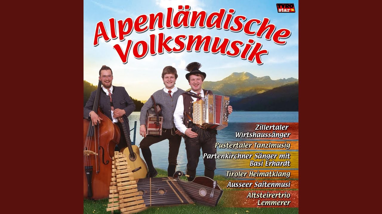 Die alte Lena (Radio Version)