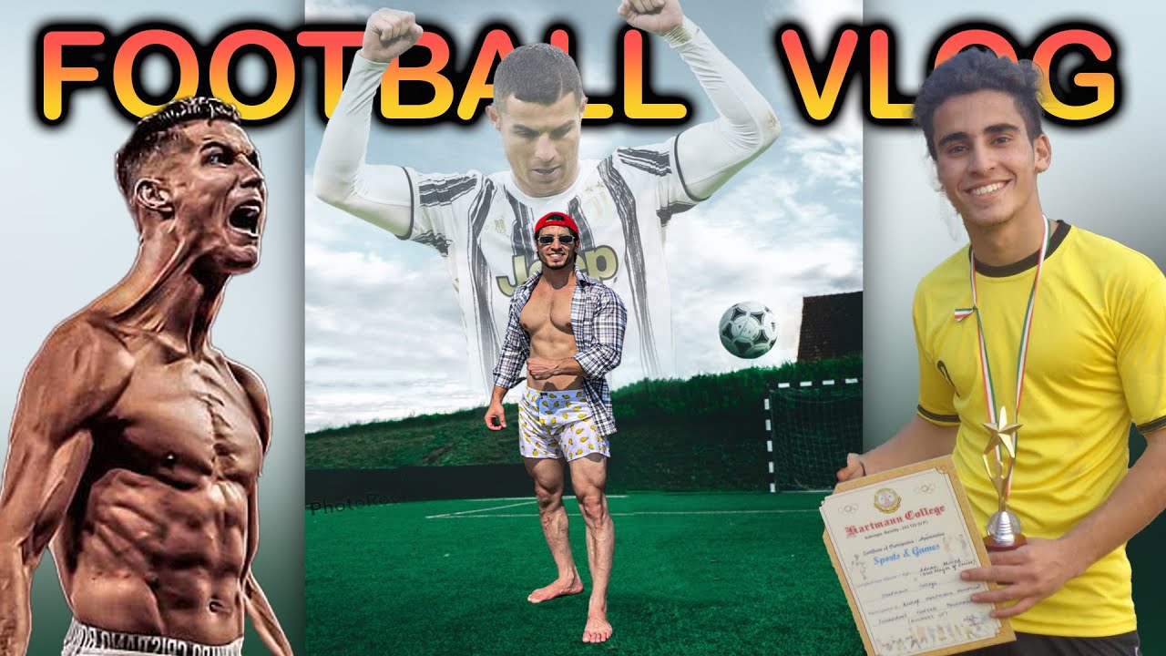 Football Tournament in Bareilly || Football Vlog