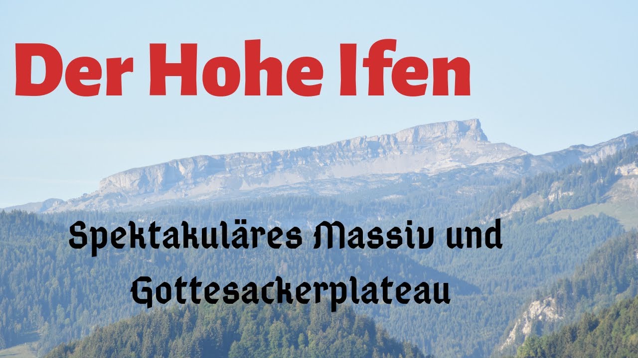 Hoher Ifen(2230m) / Hahnenköpfle(2085m)  | Ultimate Adventure