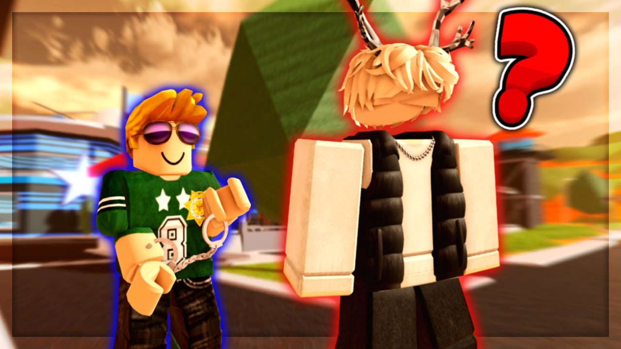 Criminal vs. Desperate Cops in Jailbreak