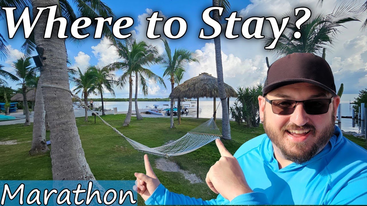 Gulf View Waterfront Resort: You Won't Believe This Hidden Gem in the Florida Keys!