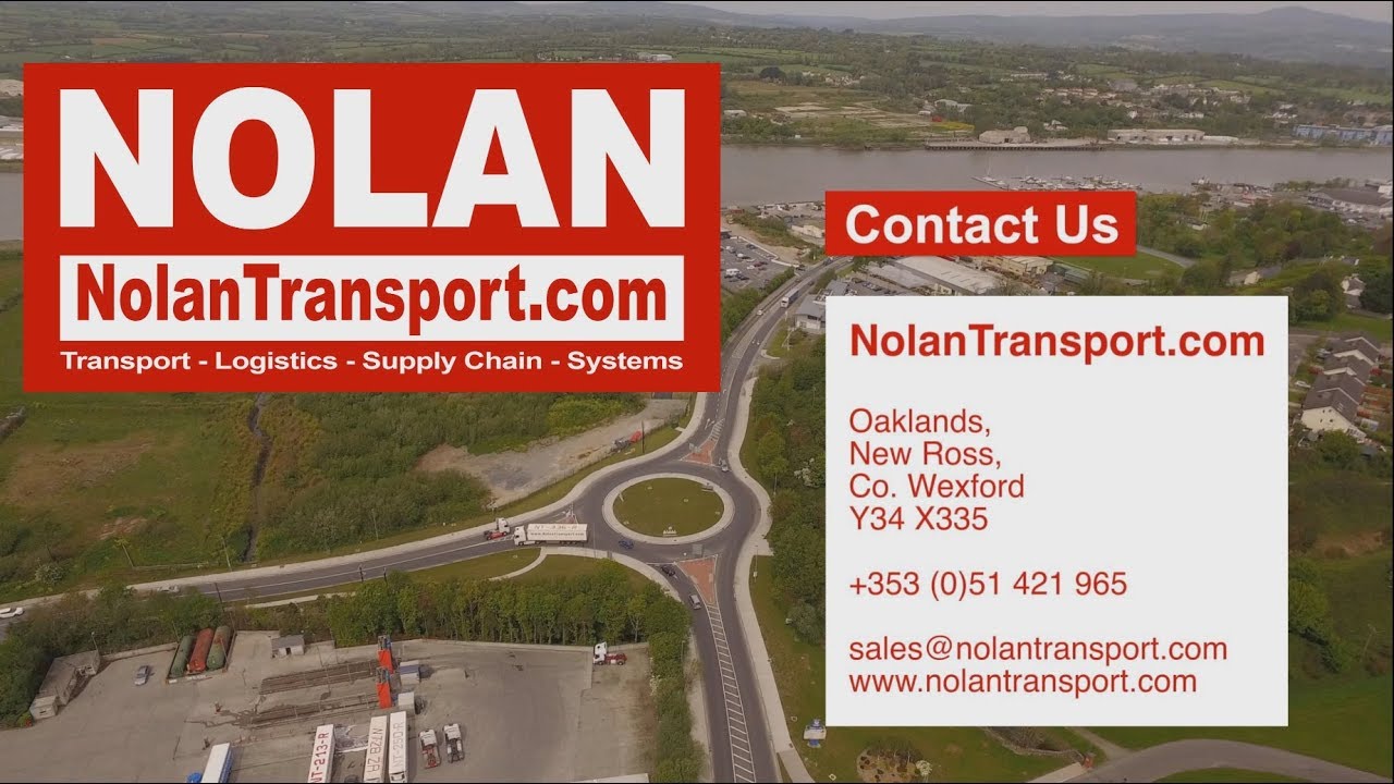 Nolan Transport - Transport Specialists
