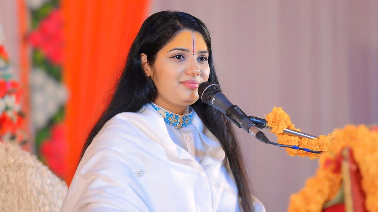 इस कथा को सुनकर डिप्रेशन से बहार आ जाओगे ~ Devi Pratibha Ji Motivational Katha
