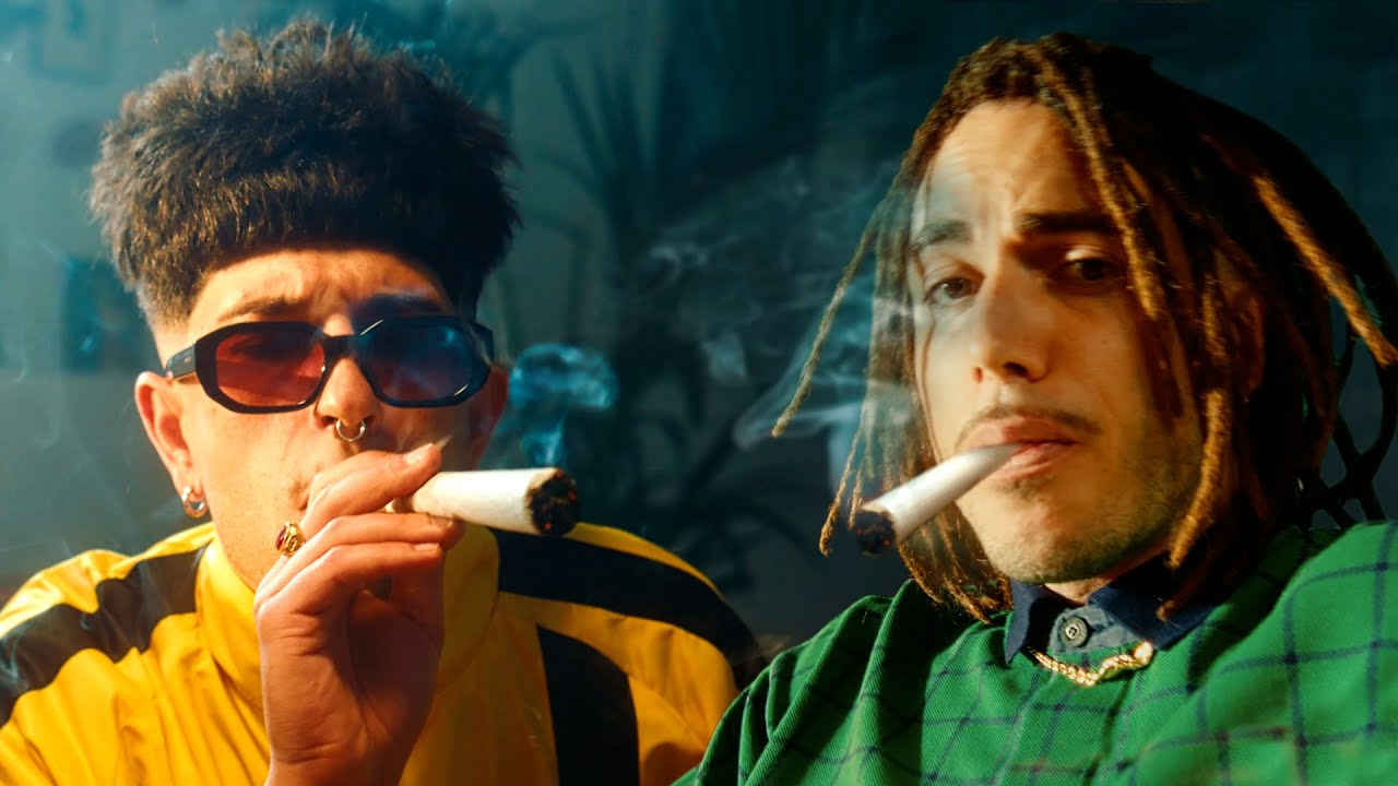 BEJO, CR&Aacute;NEO - GIVE ME THE KUSH