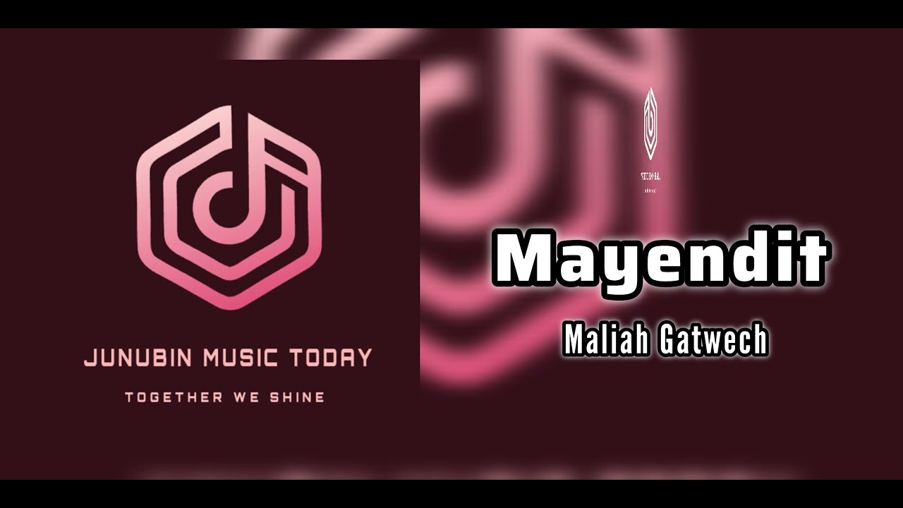 Maliah Gatwech- Mayendit County (Official Audio)