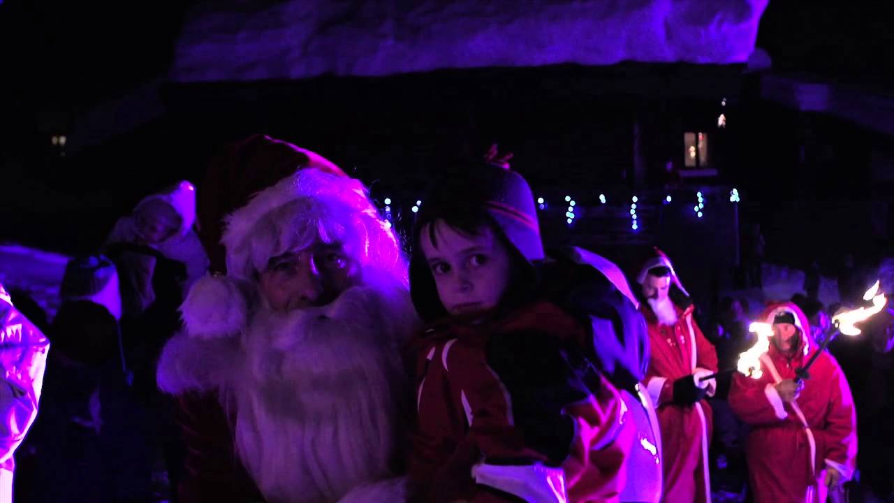 Noël magique à Valmorel (2013)