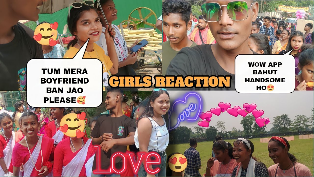 SHAADI SPECIAL VLOG ❤️ \\ ASHRAM SHAADI  🥰 \\ I FOUND MY GIRLFRIEND ❤️