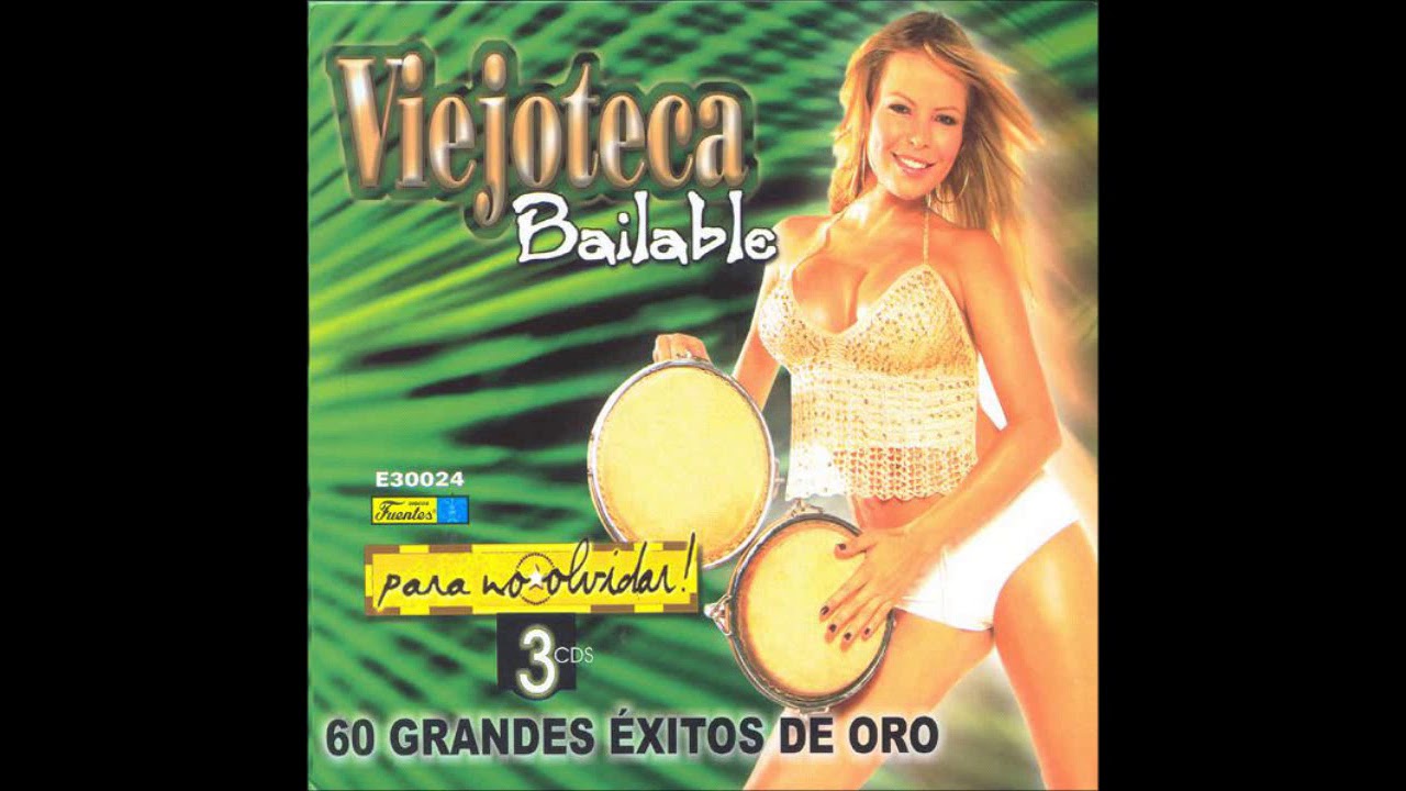 VIEJAGUARDIA DECEMBRINA (FULL AUDIO)