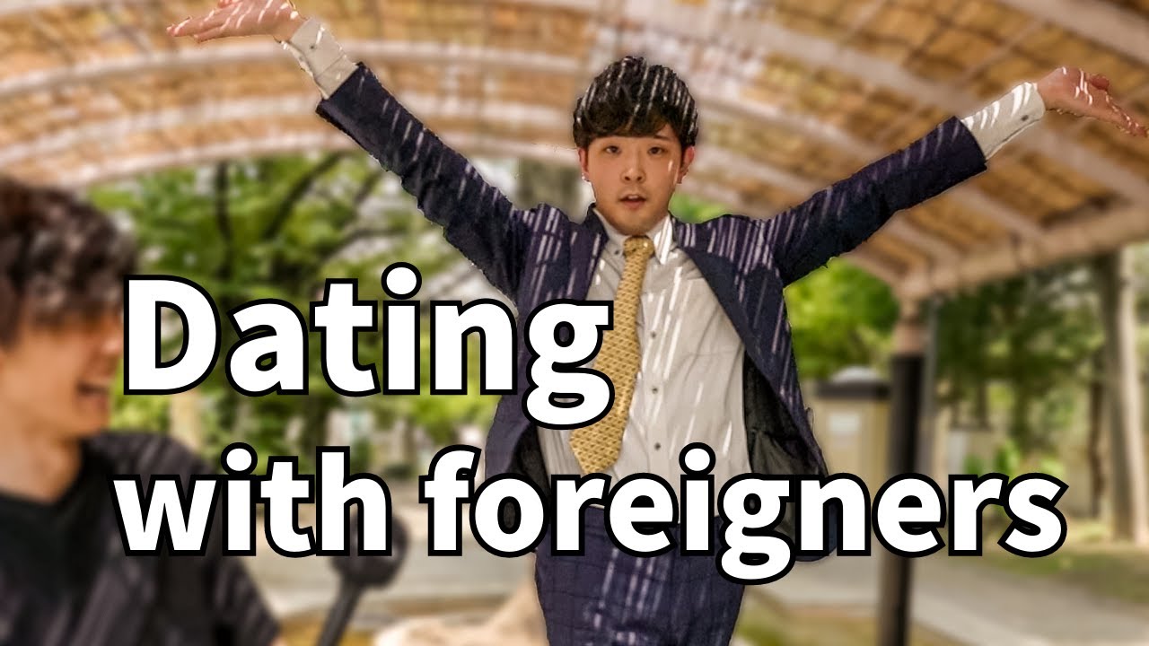 Dating Western Women: Insights from a Japanese Man