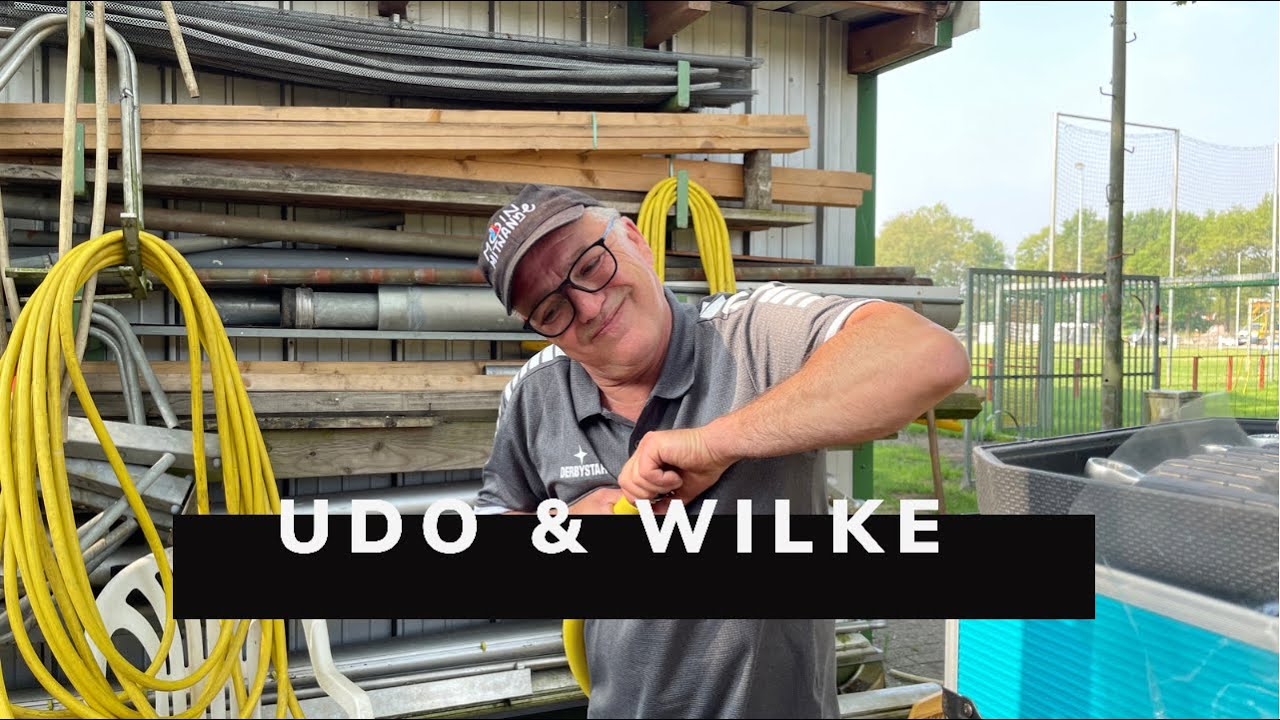 Harmonie mit Udo! | Udo & Wilke