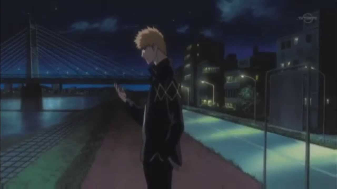 [Bleach AMV] Ichigo x Rukia - Can't Forget You