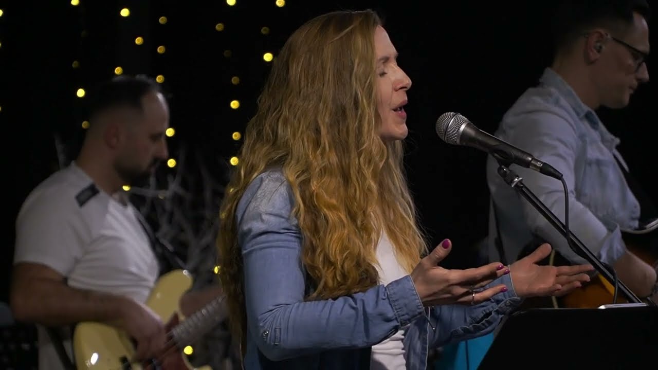 Örökkévaló Király - Worship Night