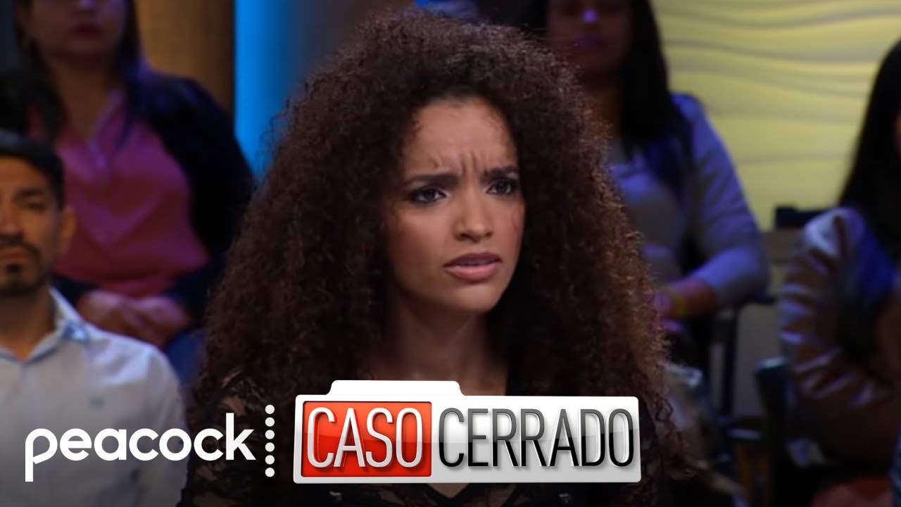 Violé a mi violador👨🌵👩| Caso Cerrado | Telemundo