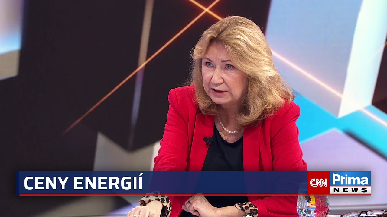 Nejhorší už máme za sebou. Je prostor, aby lidem zlevnily energie, věří viceguvernérka ČNB