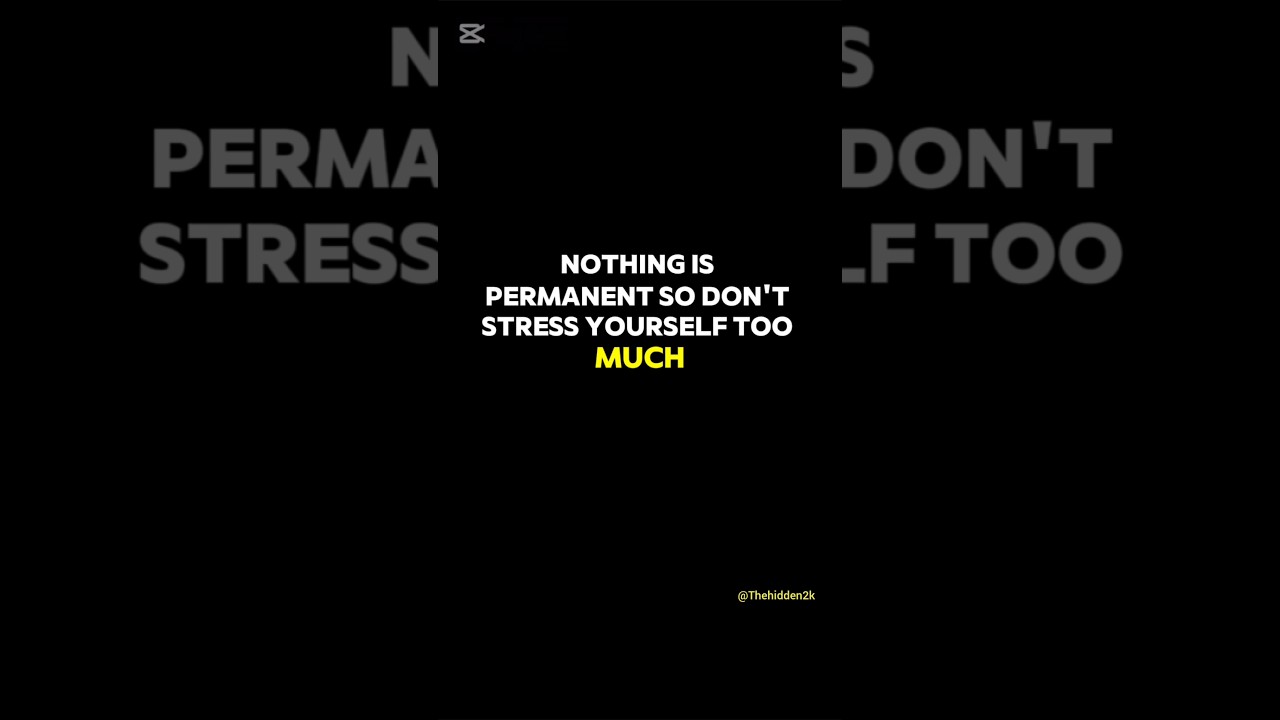 This 8-Second Message Will Change Your Perspective 