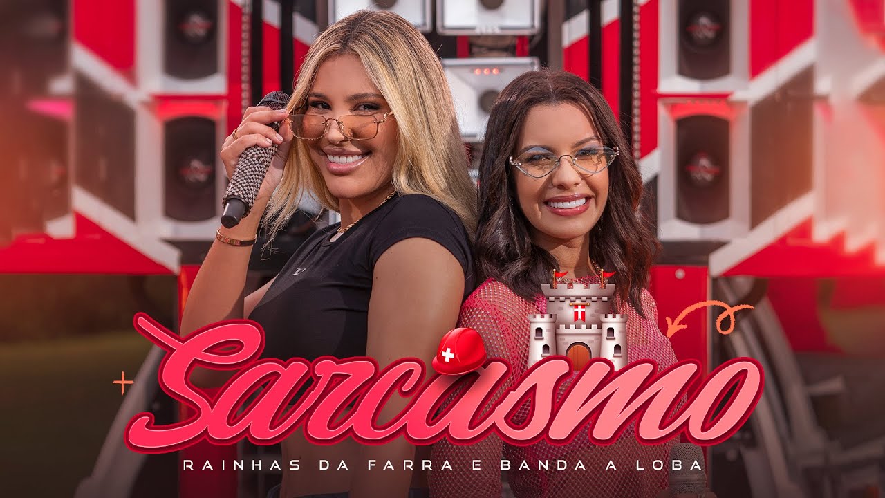 Rainha da Farra e 