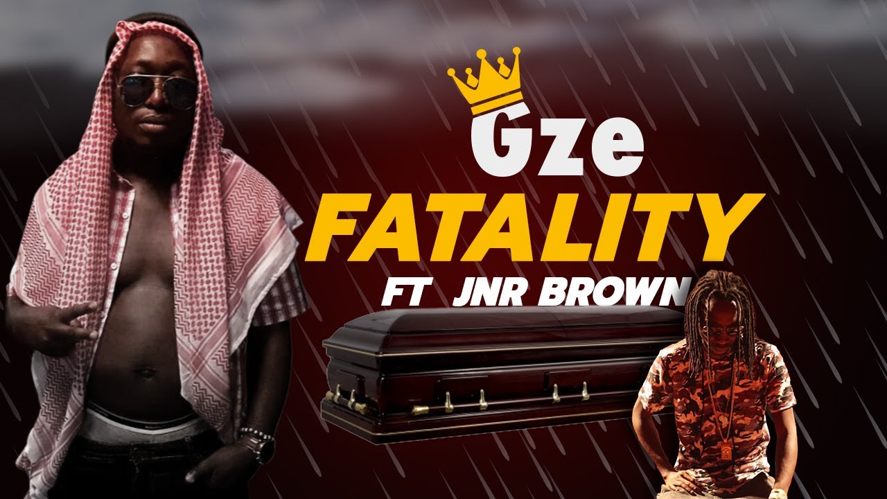 GZE - Fatality (Noble Styles Diss)