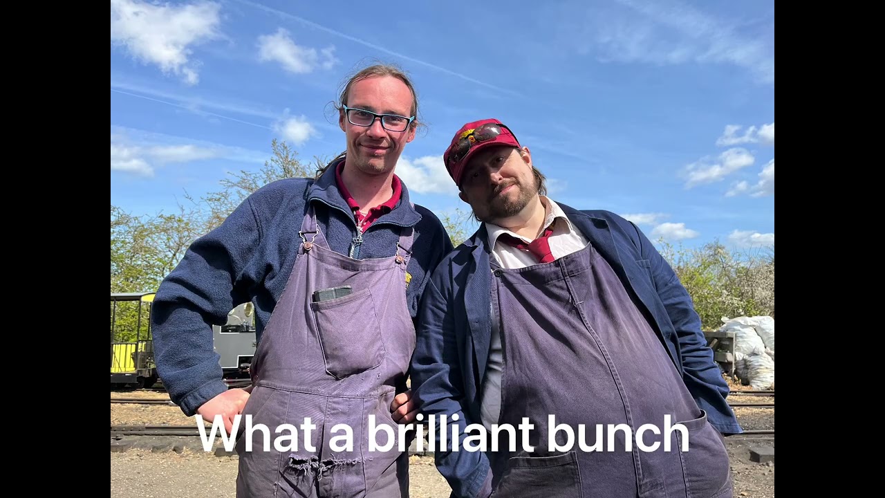 Wells and Walsingham Light Railway, 2022 Season Highlights