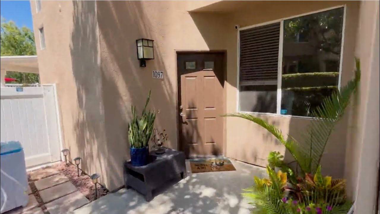 Rented Out: Property No. 117, 1097 S Country Glen Way,Anaheim Hills, 3b/3b, $4000