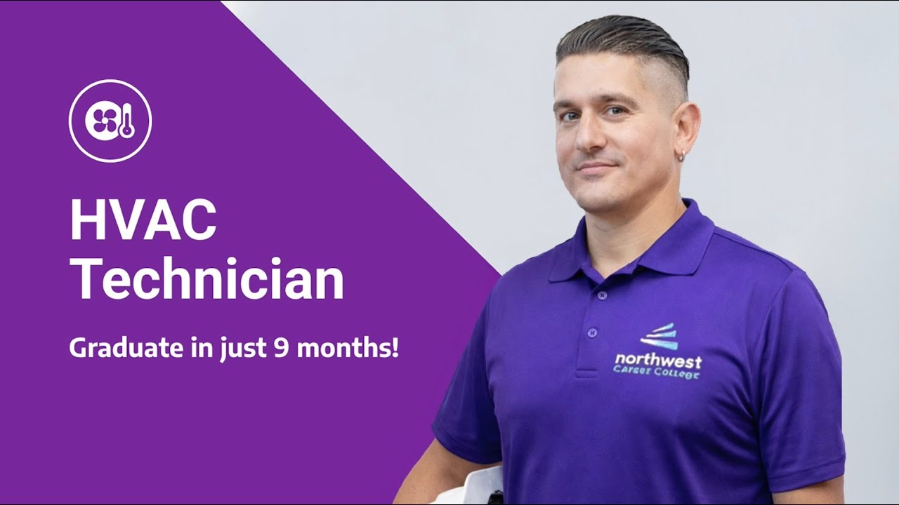 HVAC Technician Program (Admissions)