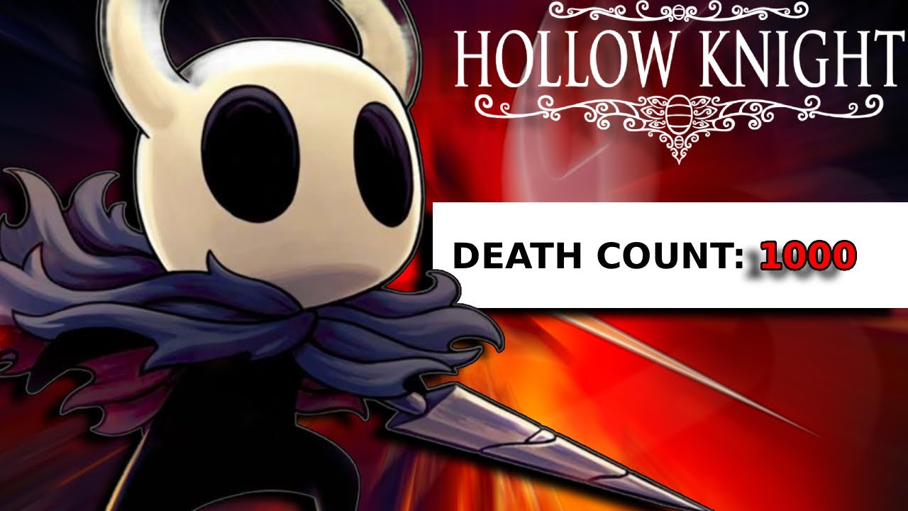 This Area in Hollow Knight is AWFUL
