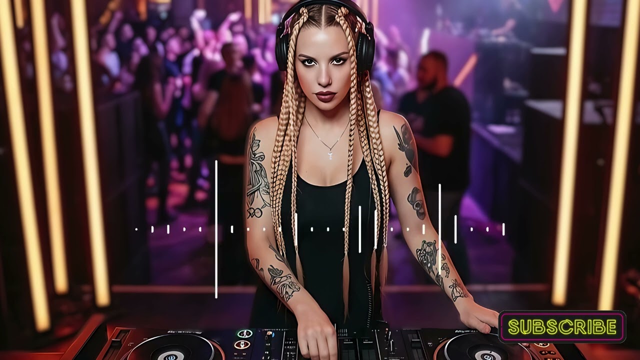 Best Melodic Techno Mix 2026