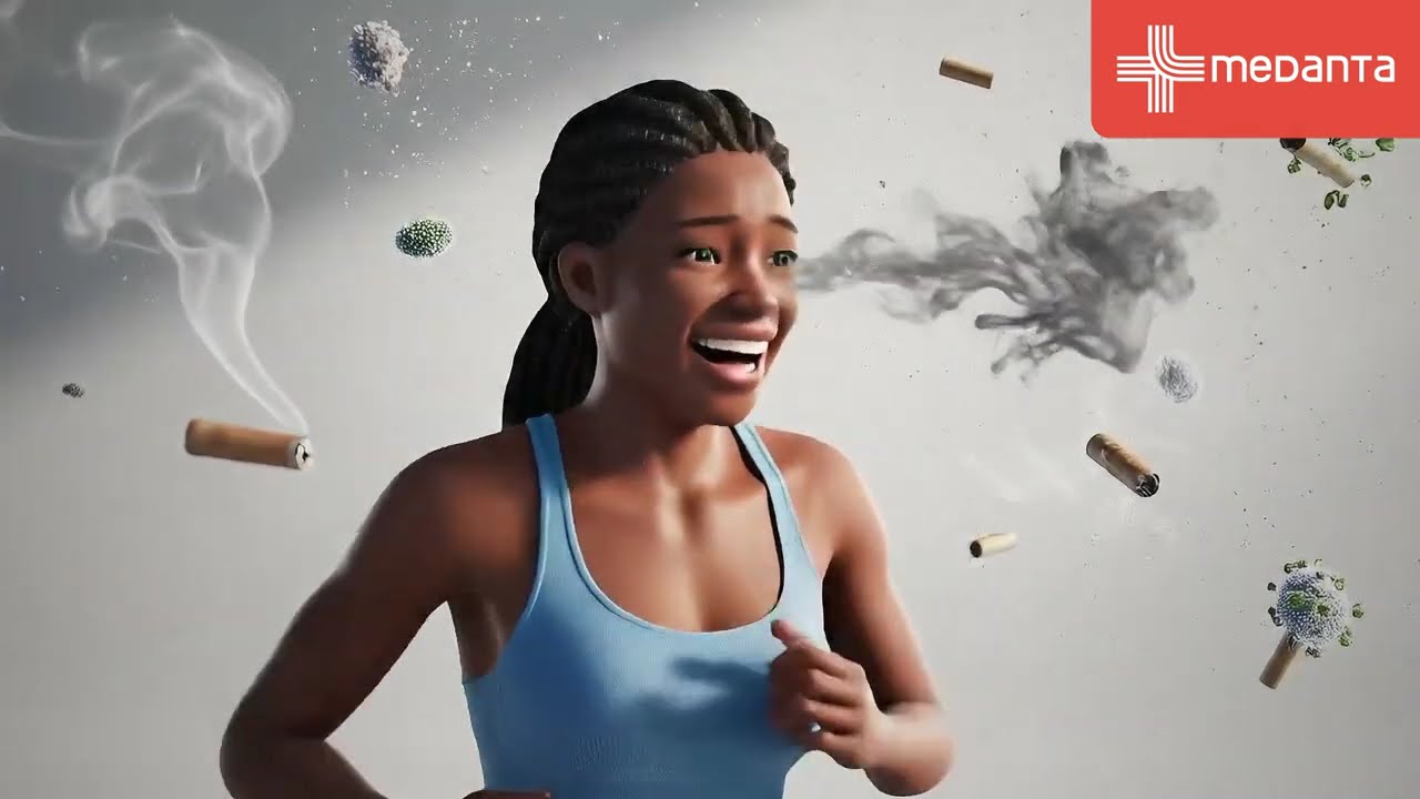 Lung Care: Asthma &ndash; Managing Triggers and Control