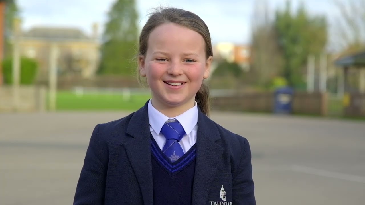 What Our Parents Say | Taunton School