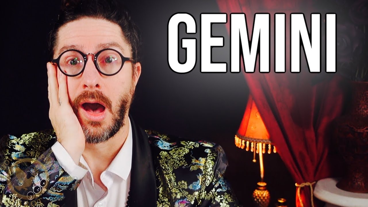GEMINI - 